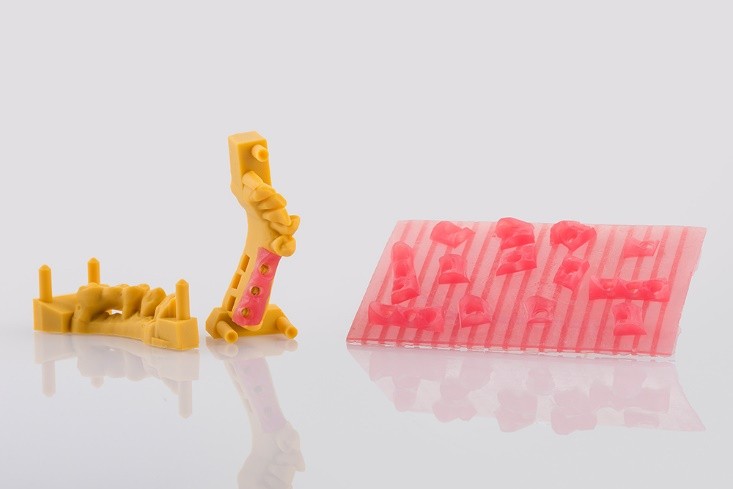 工業(yè)3D打印機制造商