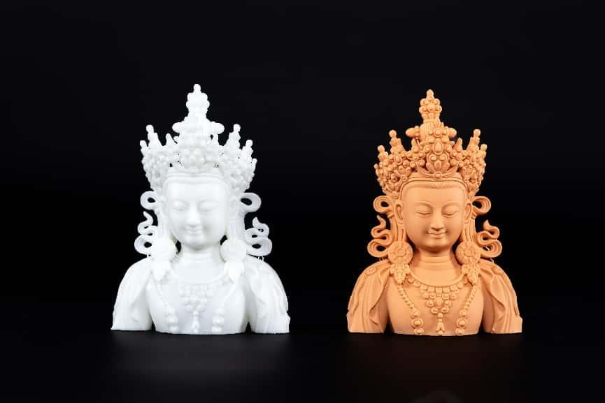 3d打印技術原理