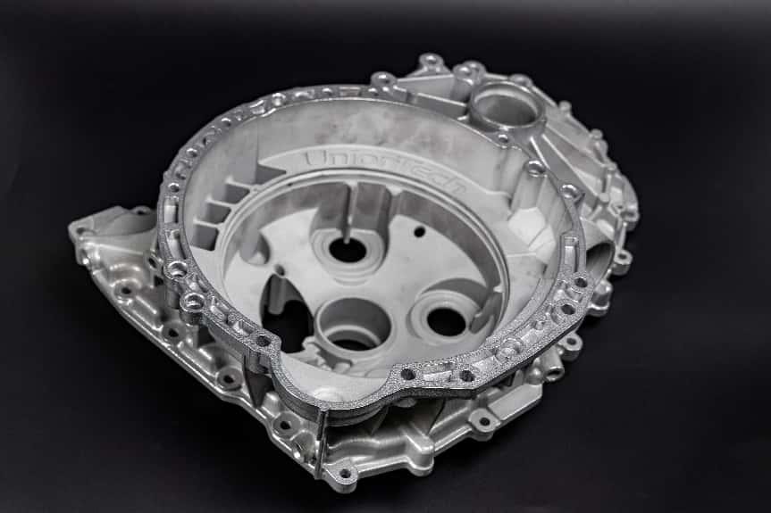 SLA 3d打印技術