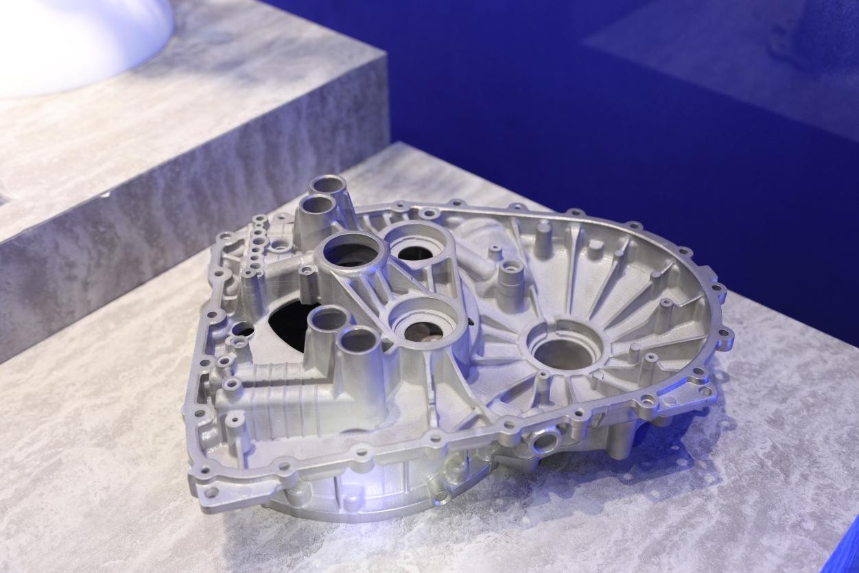 金屬3D打印工藝流程