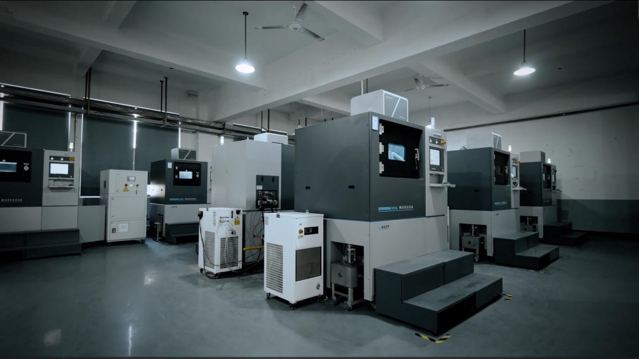 金屬3D打印機(jī)