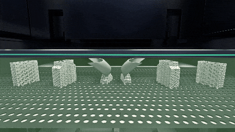 3D打印機廠家